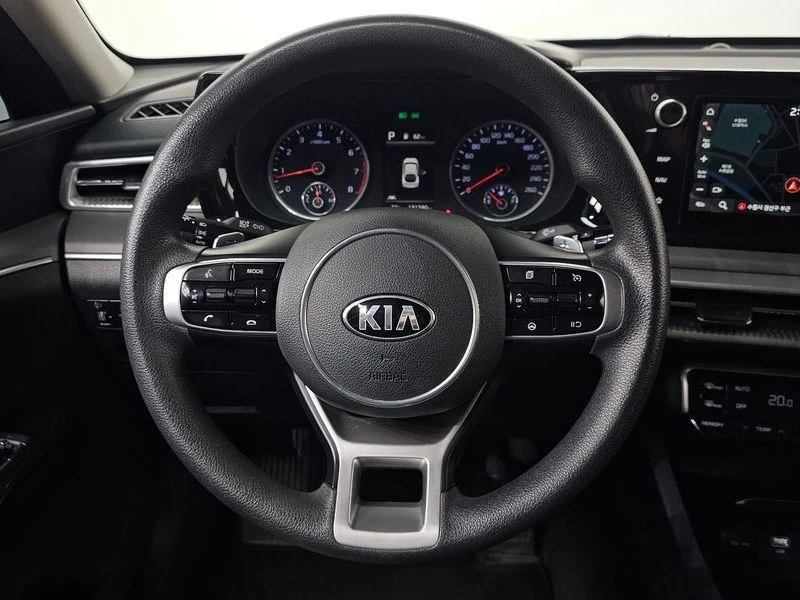 Kia K5 Trendy 2.0 | Mobile.bg � ����������� 14