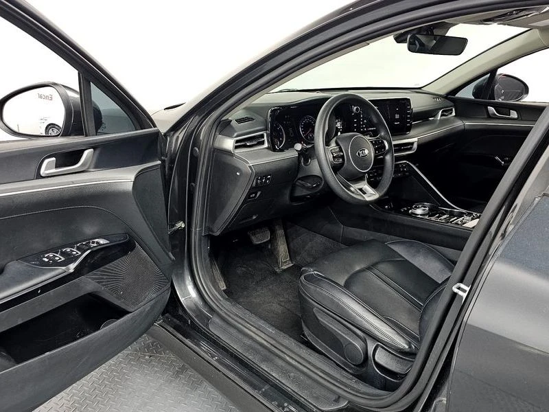 Kia K5 Trendy 2.0 | Mobile.bg � ����������� 11