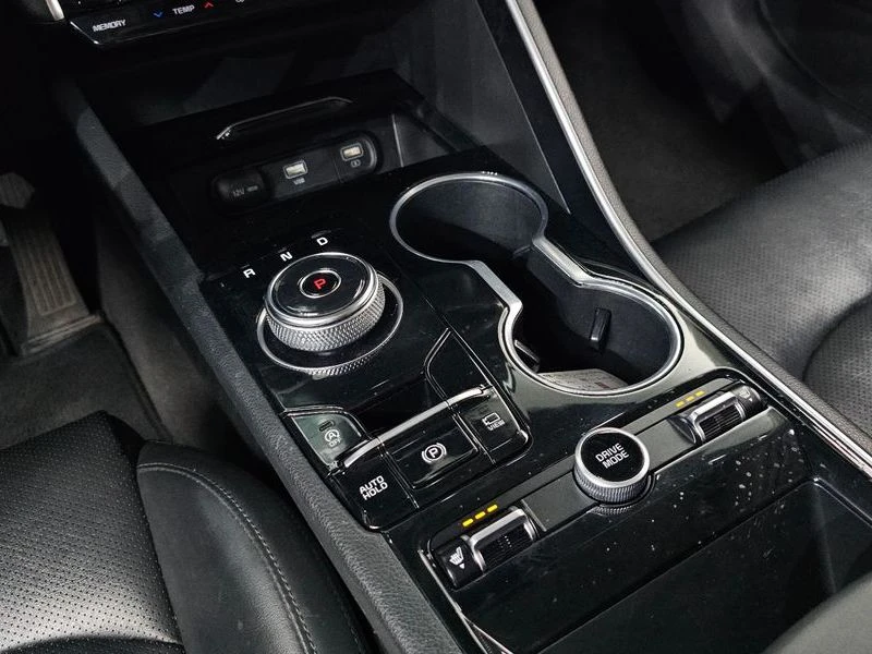 Kia K5 Trendy 2.0 | Mobile.bg � ����������� 10