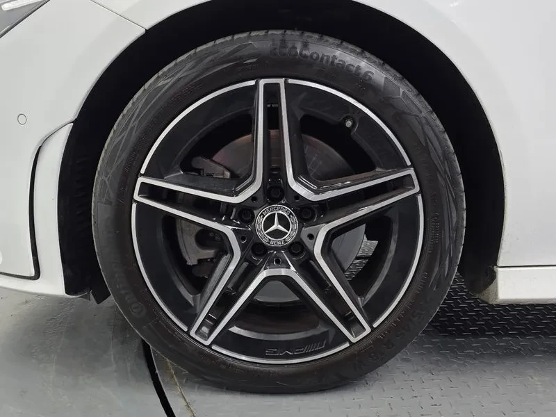Mercedes-Benz CLA 2.5 | Mobile.bg � ����������� 5