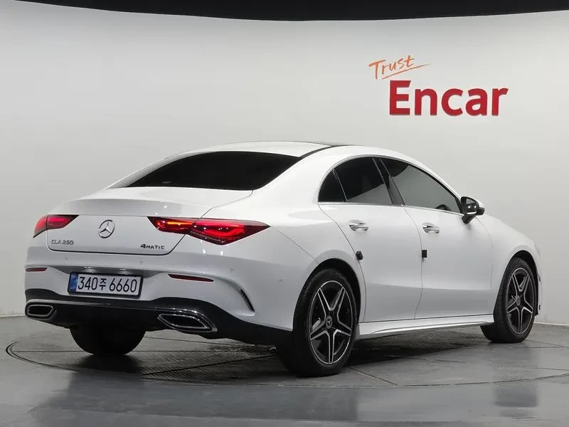 Mercedes-Benz CLA 2.5 | Mobile.bg � ����������� 2