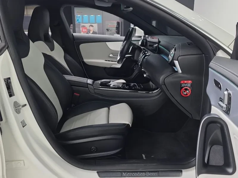 Mercedes-Benz CLA 2.5 | Mobile.bg � ����������� 11