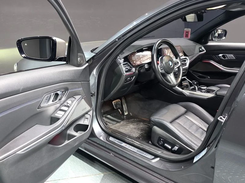 BMW 340 M340i xDrive Touring| 382�.�.| ���.��������� | Mobile.bg � ����������� 10