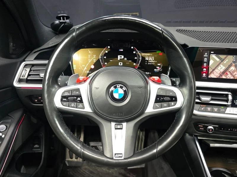 BMW 340 M340i xDrive Touring| 382�.�.| ���.��������� | Mobile.bg � ����������� 12