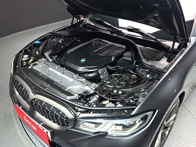 BMW 340 M340i xDrive Touring| 382�.�.| ���.��������� | Mobile.bg � ����������� 6