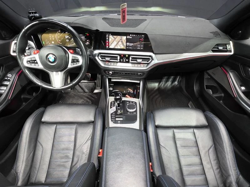 BMW 340 M340i xDrive Touring| 382�.�.| ���.��������� | Mobile.bg � ����������� 7