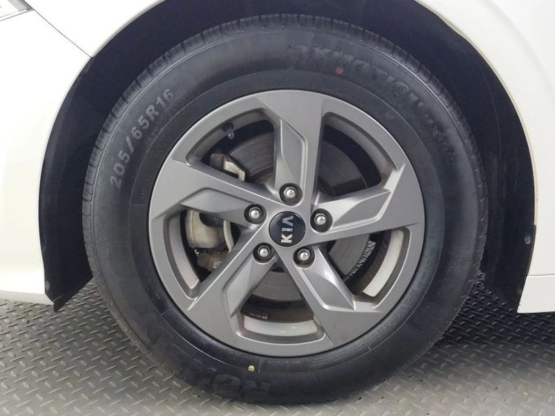 Kia K5 2.0 LPI* �������* ������ | Mobile.bg � ����������� 5