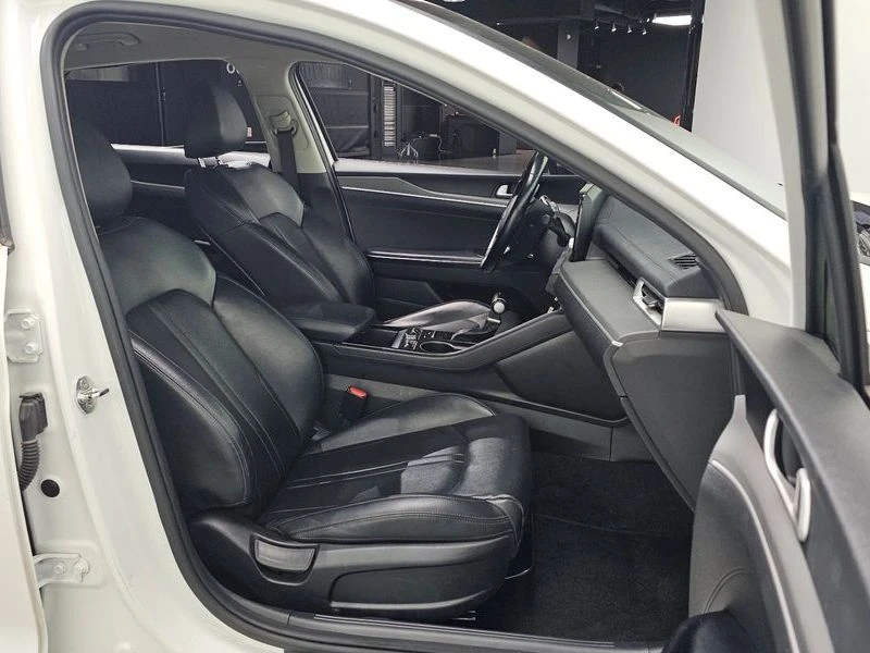 Kia K5 2.0 LPI* �������* ������ | Mobile.bg � ����������� 12