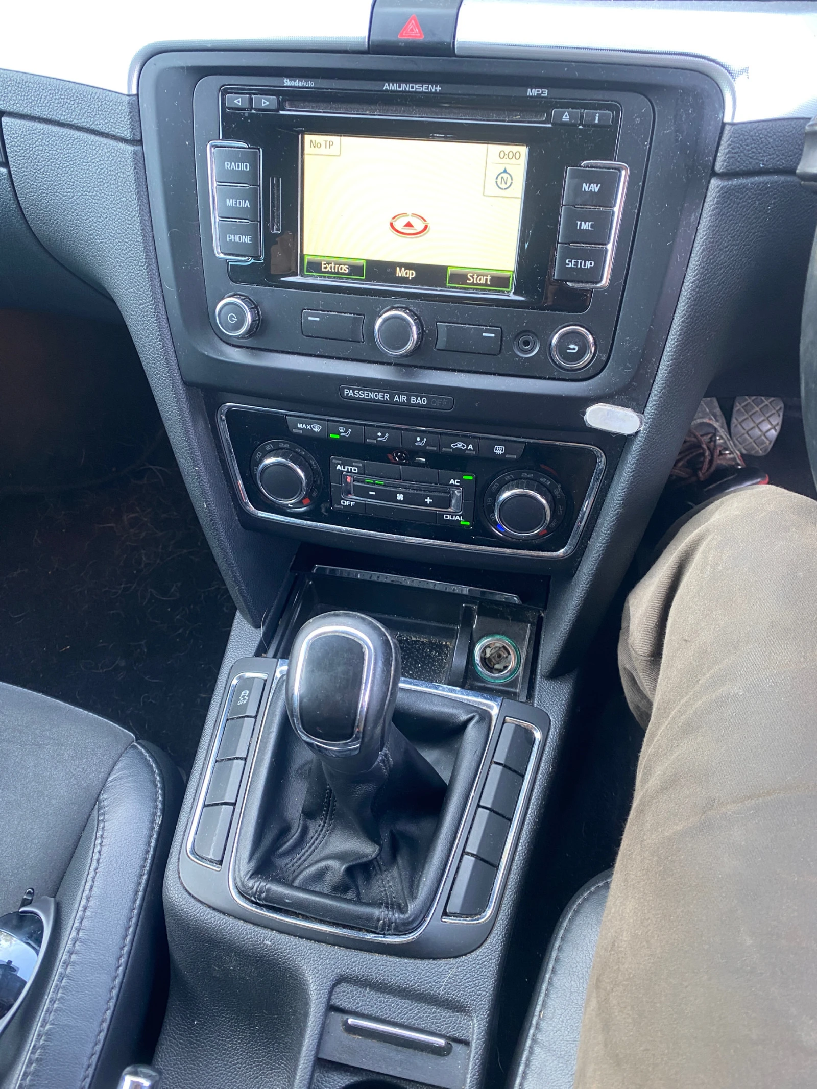 Skoda Superb | Mobile.bg — изображение 11