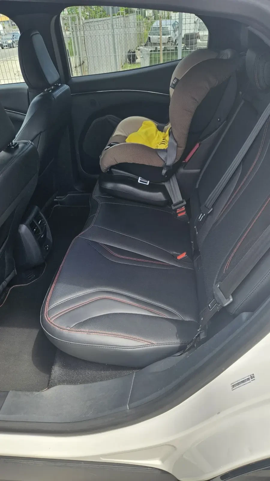 Ford Mustang Mach-E AWD | Mobile.bg   11