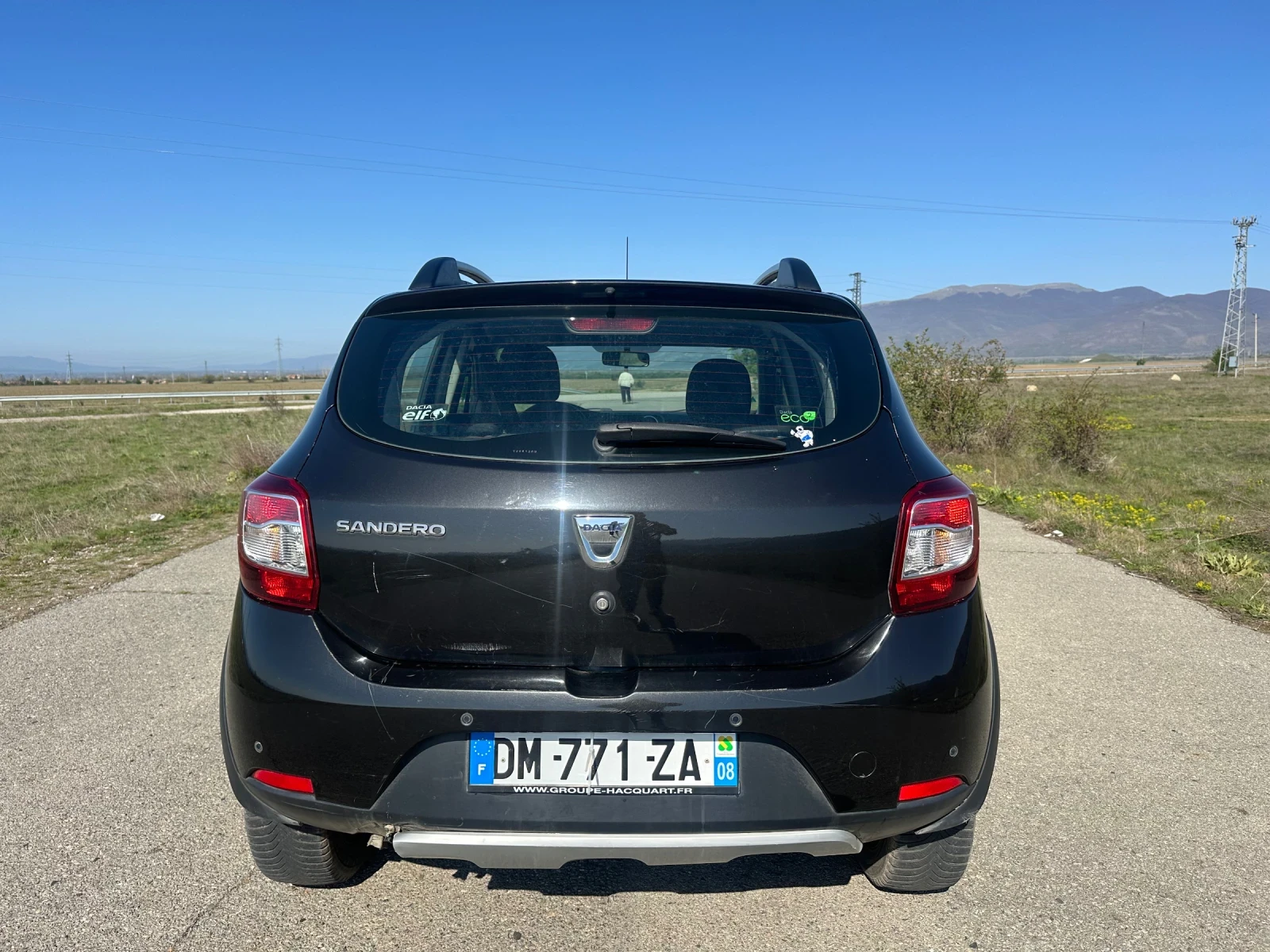 Dacia Sandero 1.5 DCI STEPWAY  - изображение 6