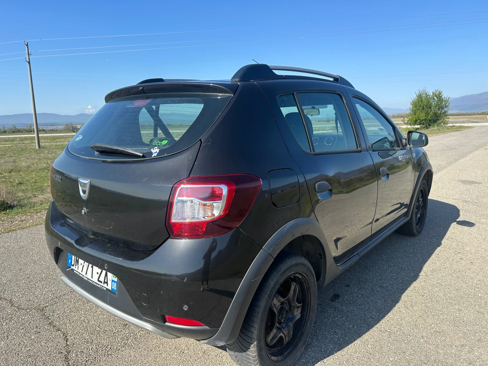 Dacia Sandero 1.5 DCI STEPWAY  - изображение 5