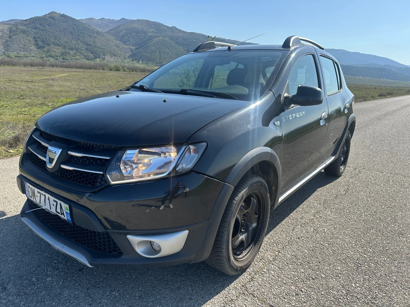 Dacia Sandero 1.5 DCI STEPWAY  - изображение 3