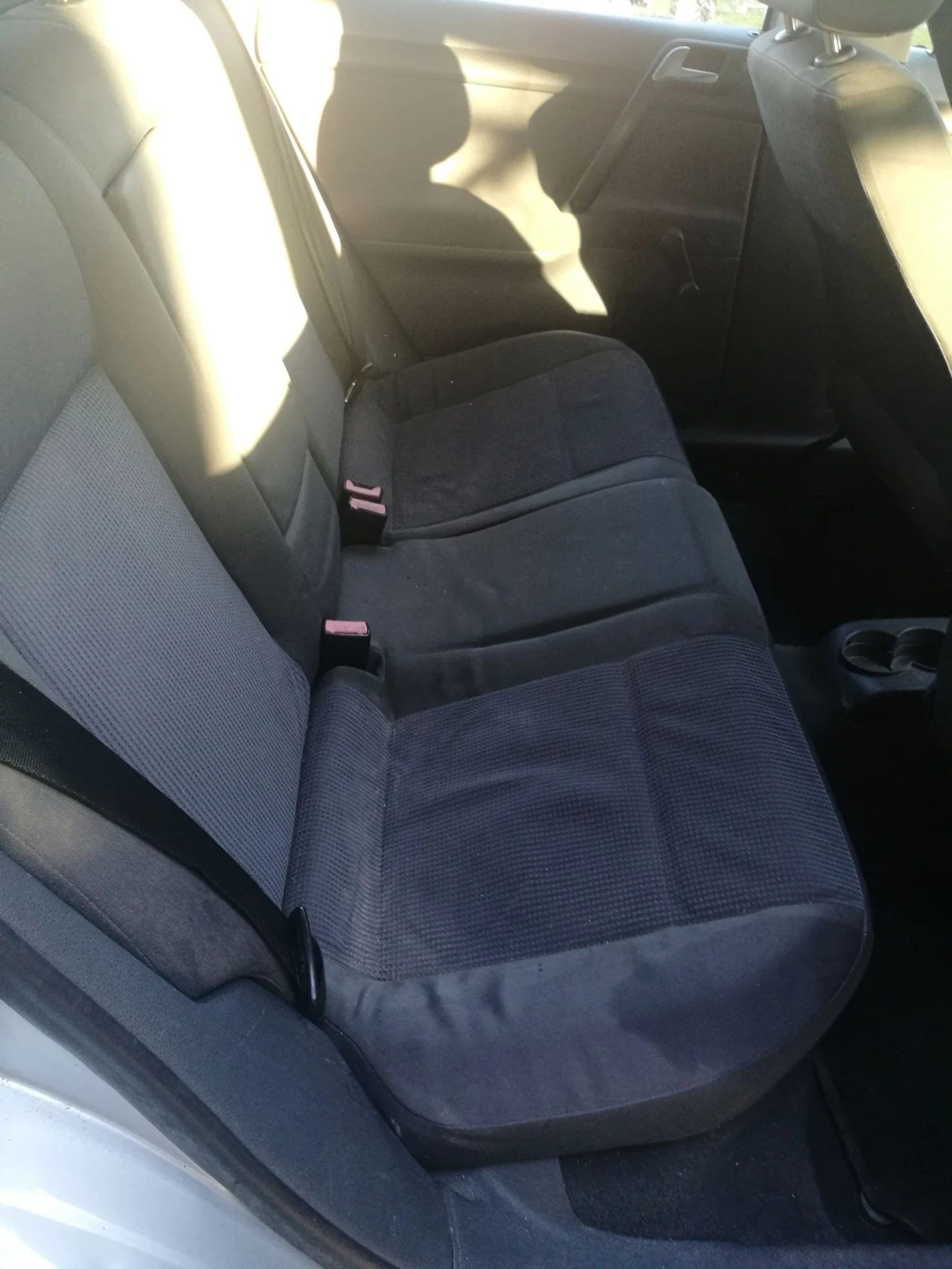 VW Polo 1.4tdi - изображение 10
