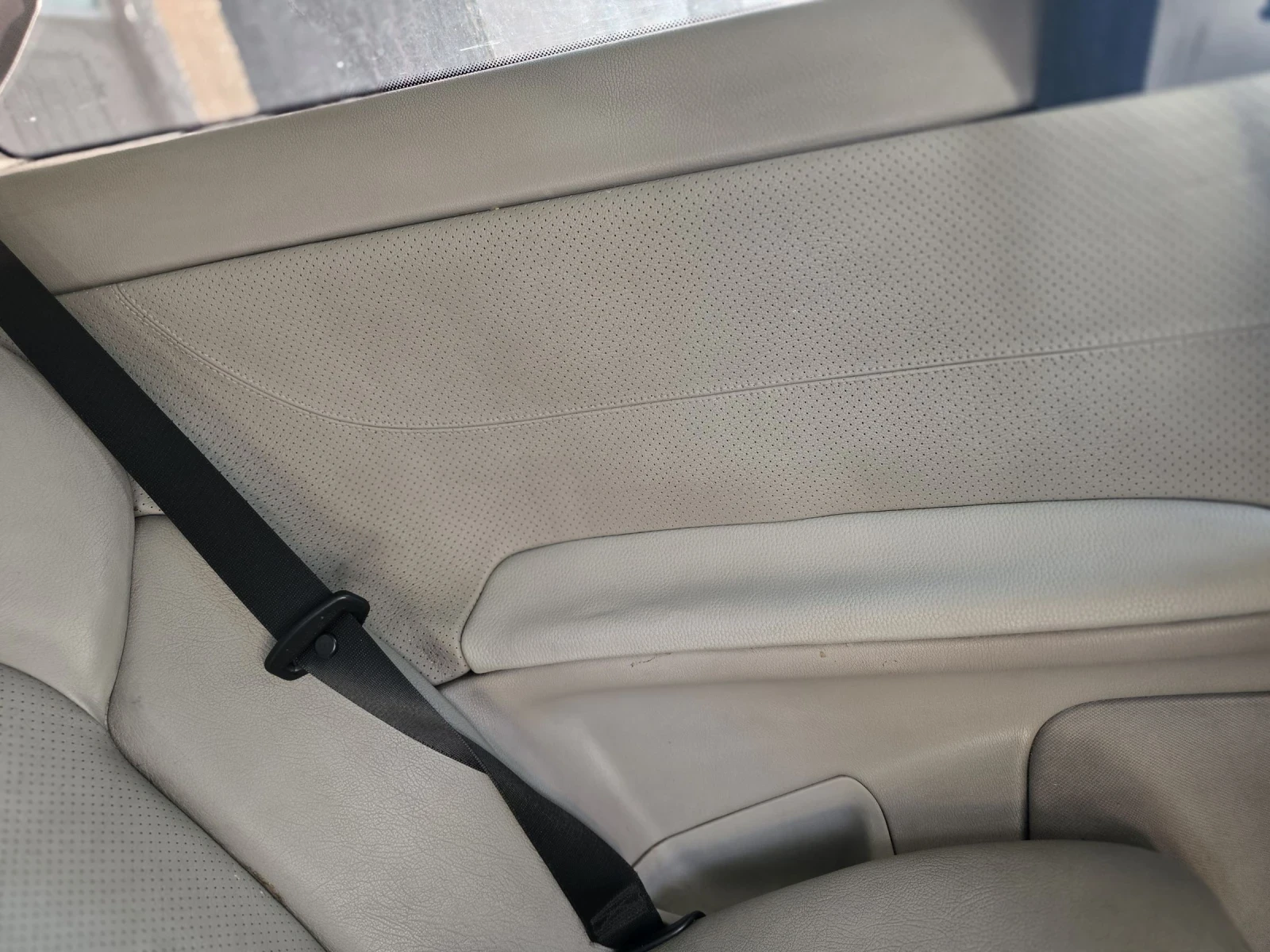 Mercedes-Benz C 220 Remap - изображение 9