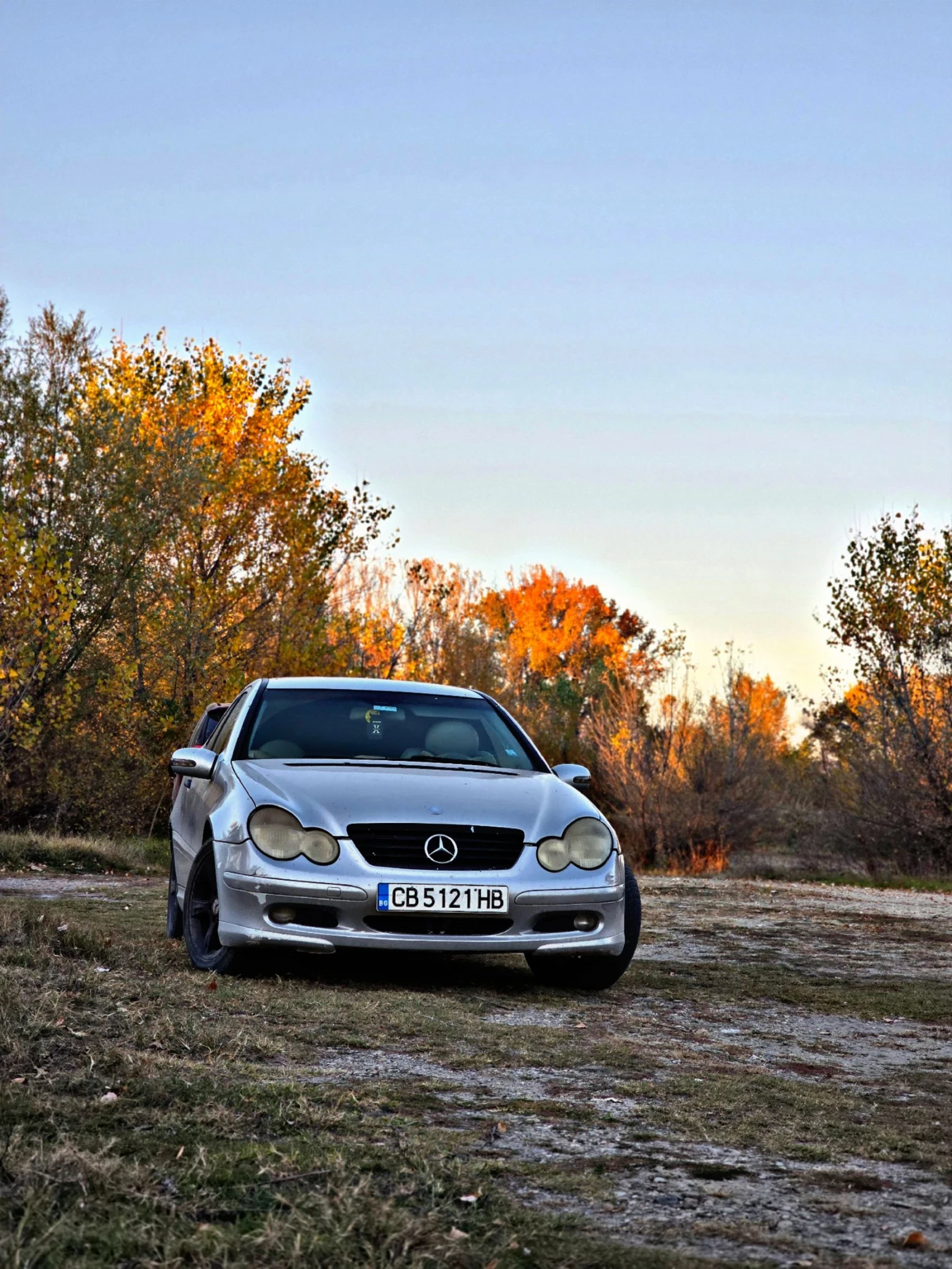 Mercedes-Benz C 220 Remap - изображение 5