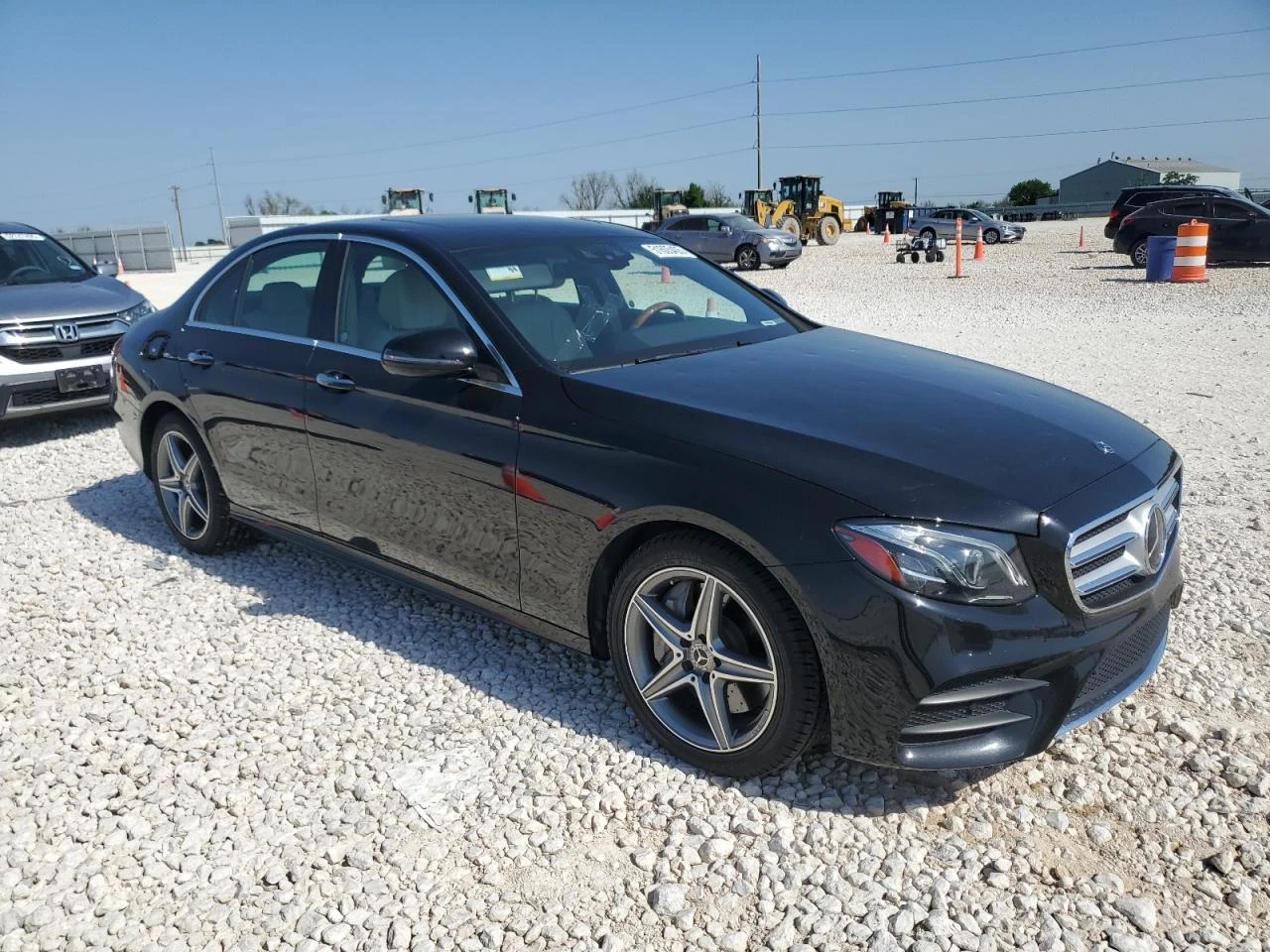 Mercedes-Benz E 350 4MATIC/FACELIFT/КЛИП НА ДВИГАТЕЛЯ - изображение 3