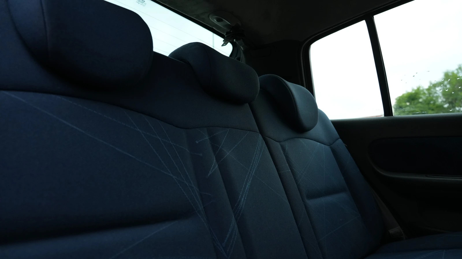 Renault Clio Comfort 16V | Mobile.bg   7