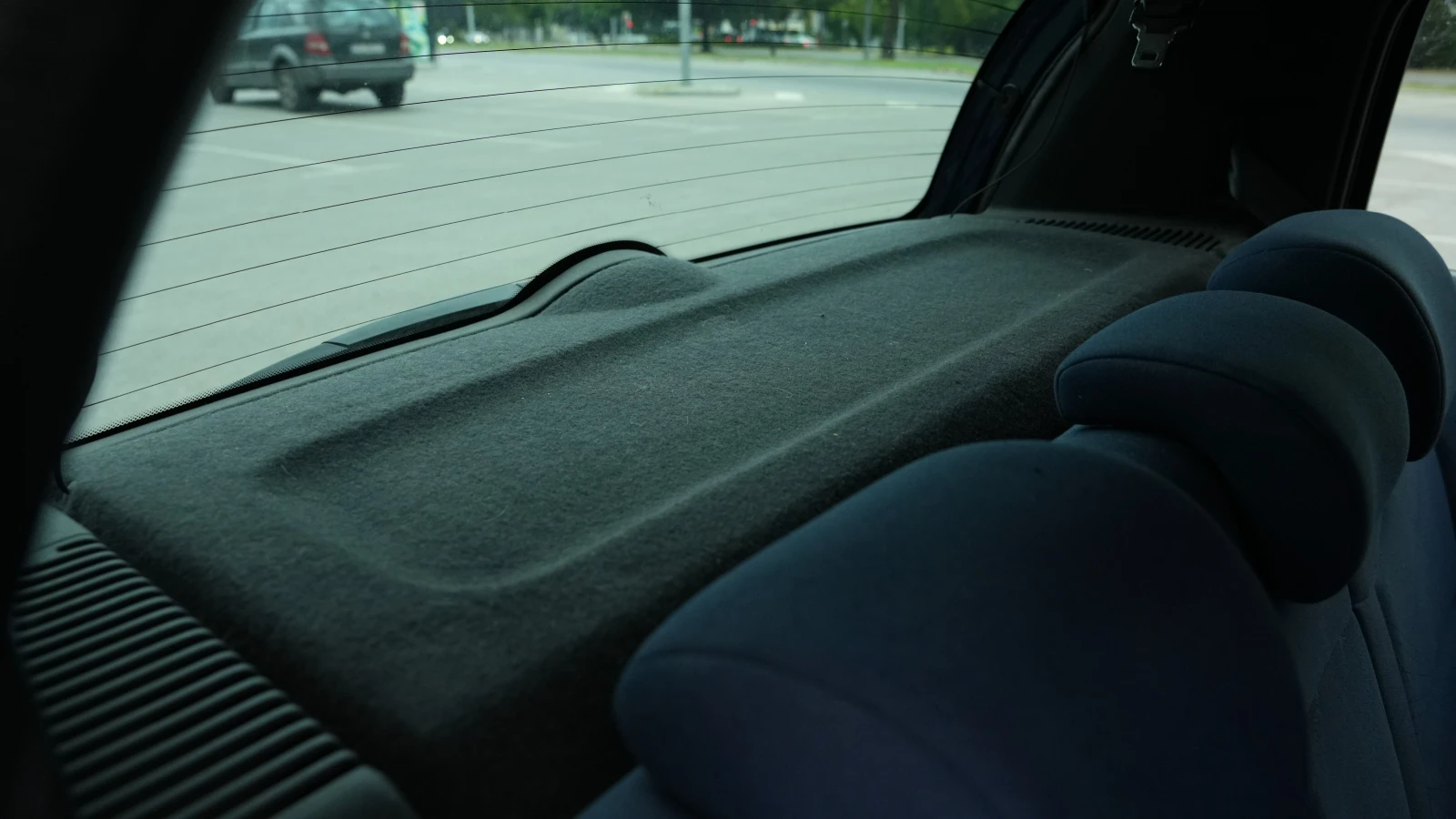 Renault Clio Comfort 16V | Mobile.bg   15