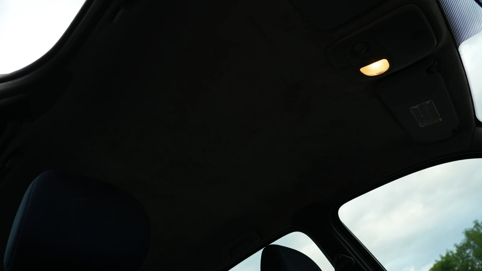 Renault Clio Comfort 16V - изображение 9