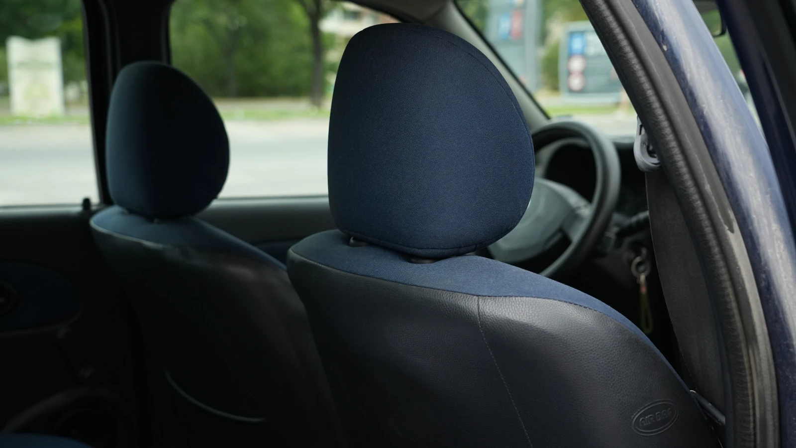 Renault Clio Comfort 16V | Mobile.bg   12