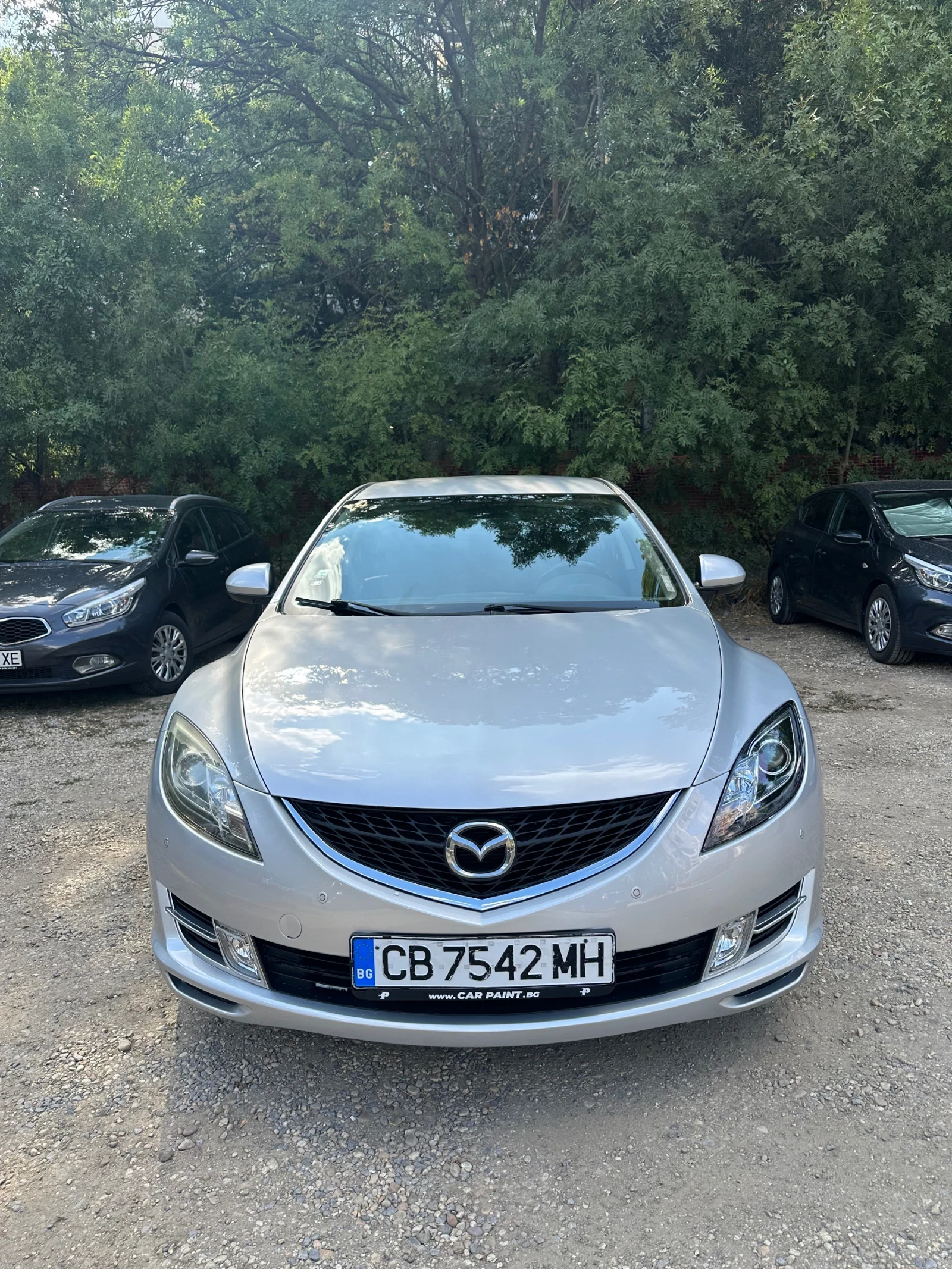 Mazda 6 2.0 AUTOMATIC  - изображение 4