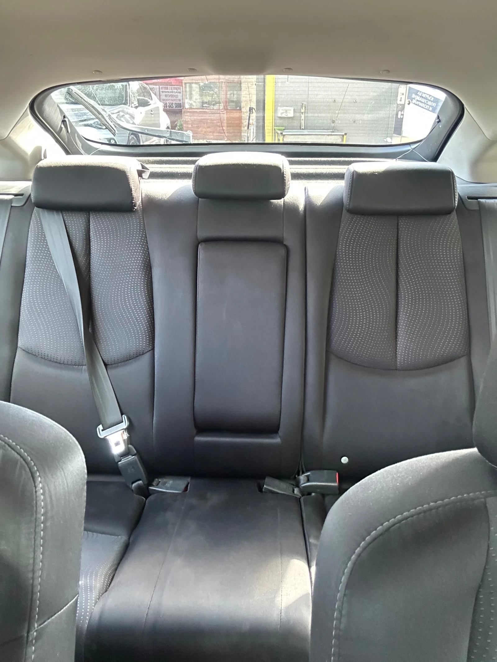 Mazda 6 2.0 AUTOMATIC  - изображение 8