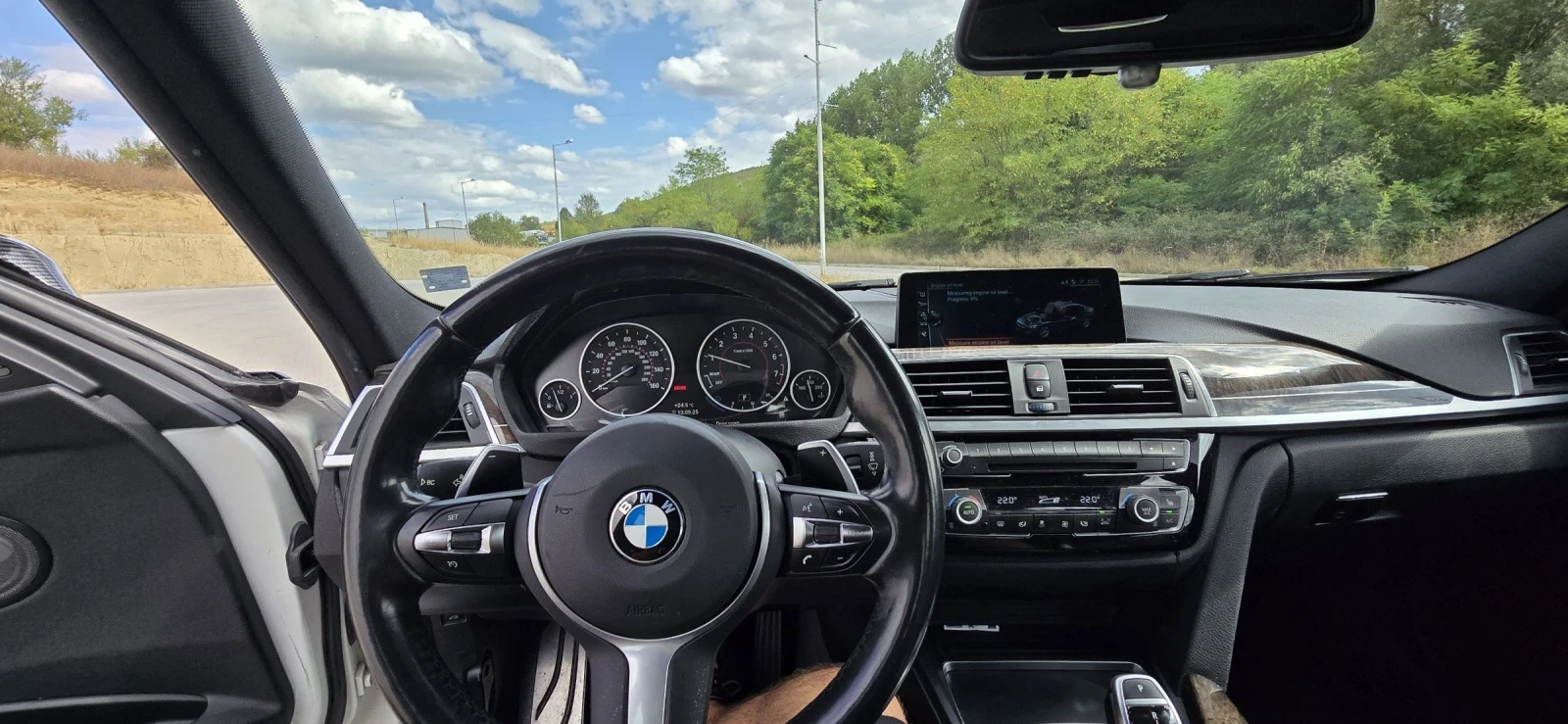 BMW 340  - изображение 7