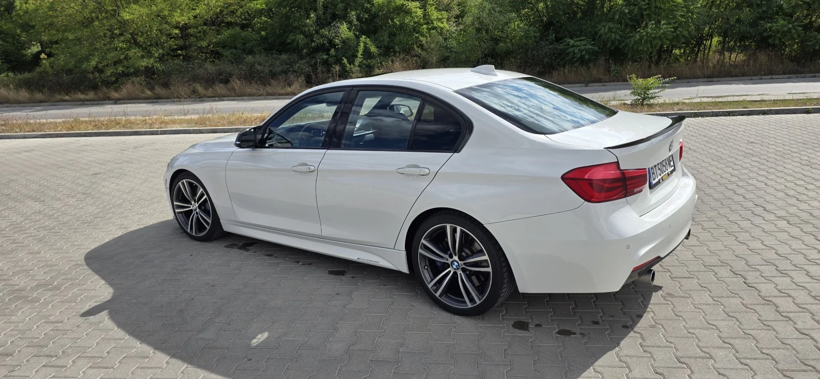 BMW 340  - изображение 5
