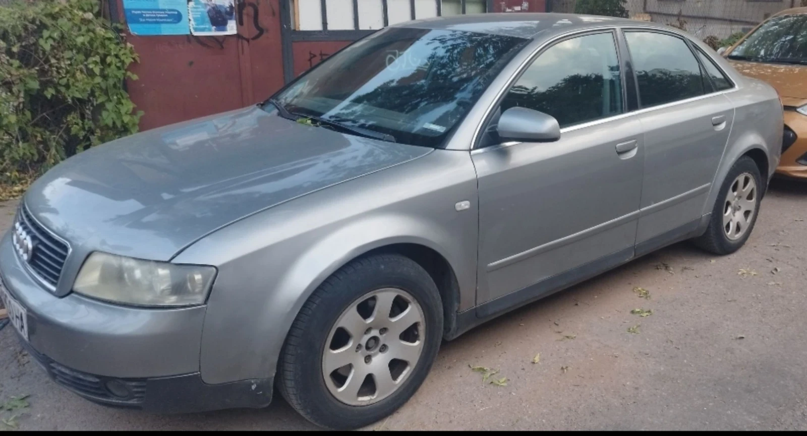 Audi A4 | Mobile.bg � ����������� 1
