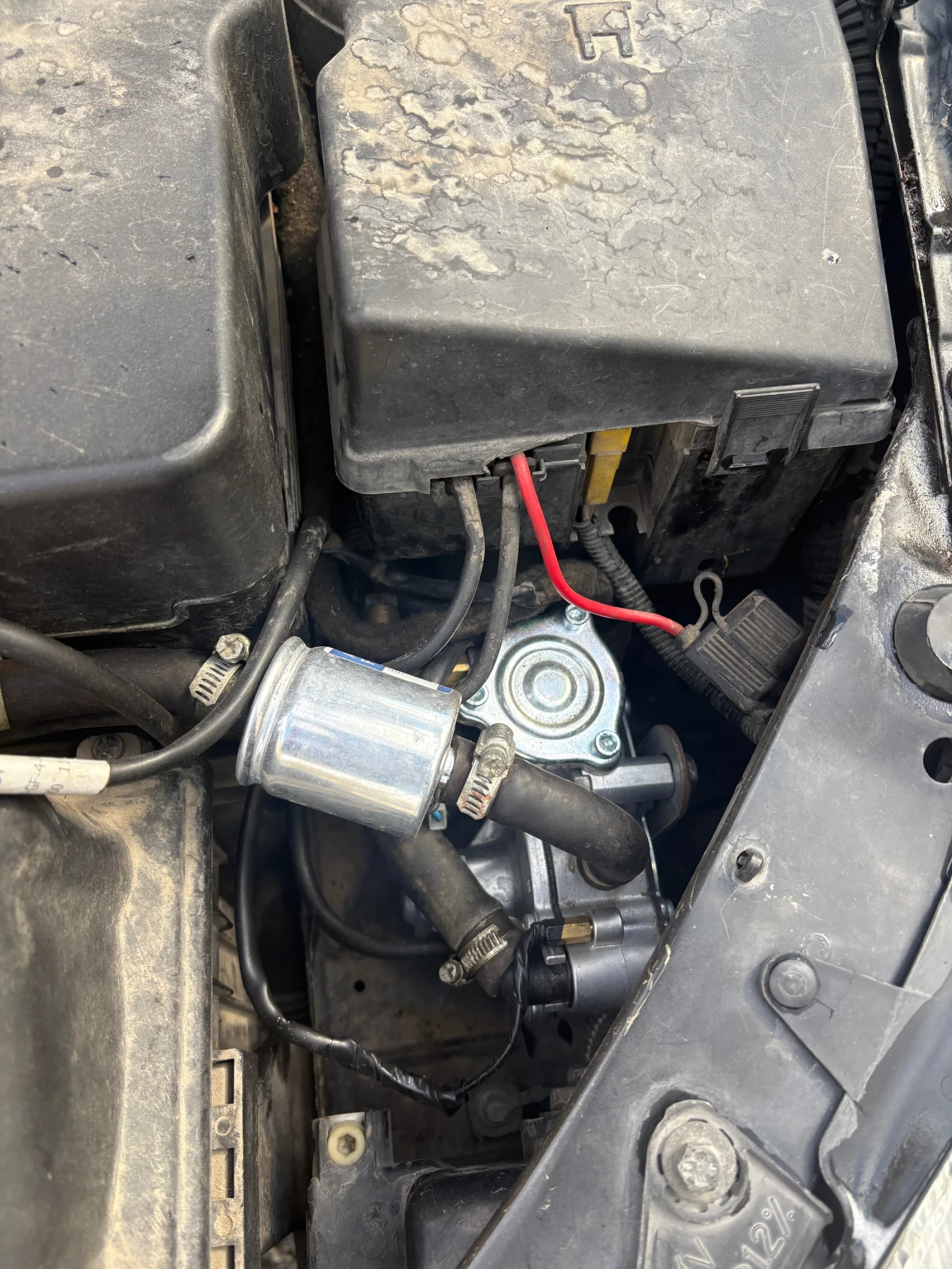 Peugeot 206 Peugeot 206 1.1 Газ-бензин | Mobile.bg — изображение 12