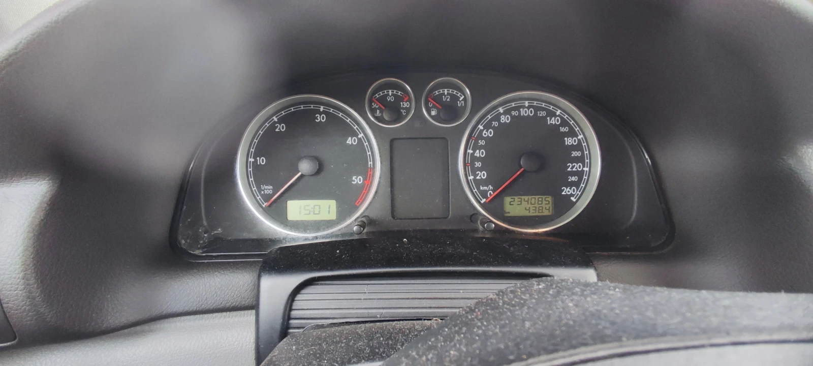 VW Passat | Mobile.bg   7