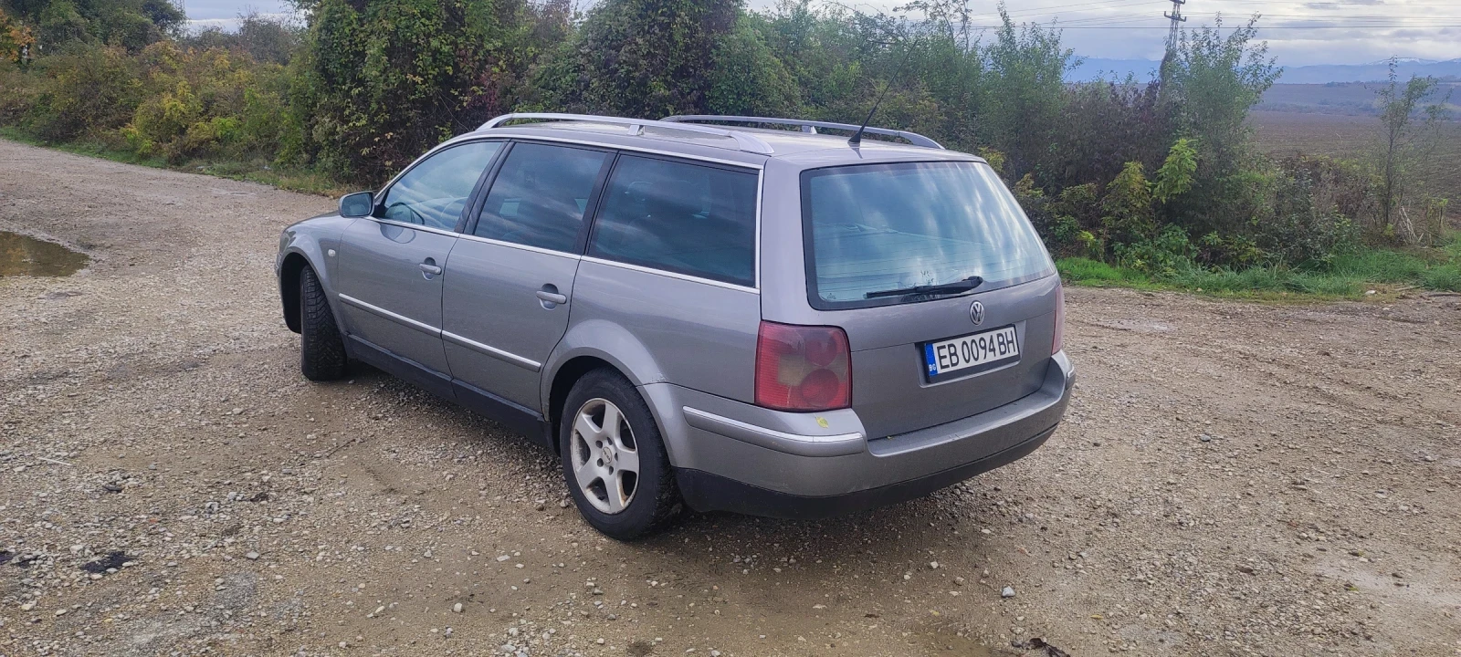 VW Passat | Mobile.bg   4