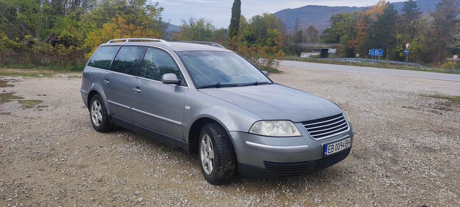 VW Passat | Mobile.bg   1