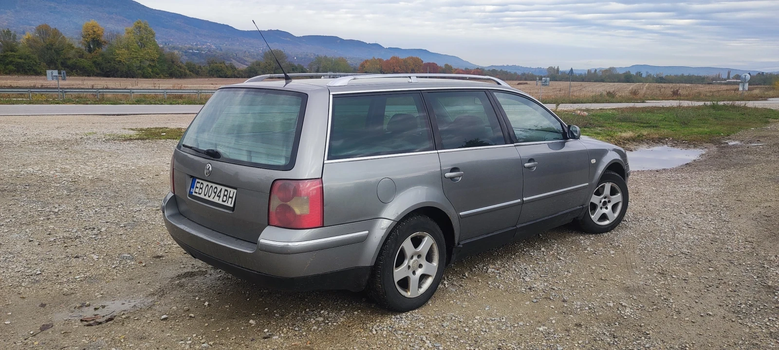 VW Passat | Mobile.bg   3