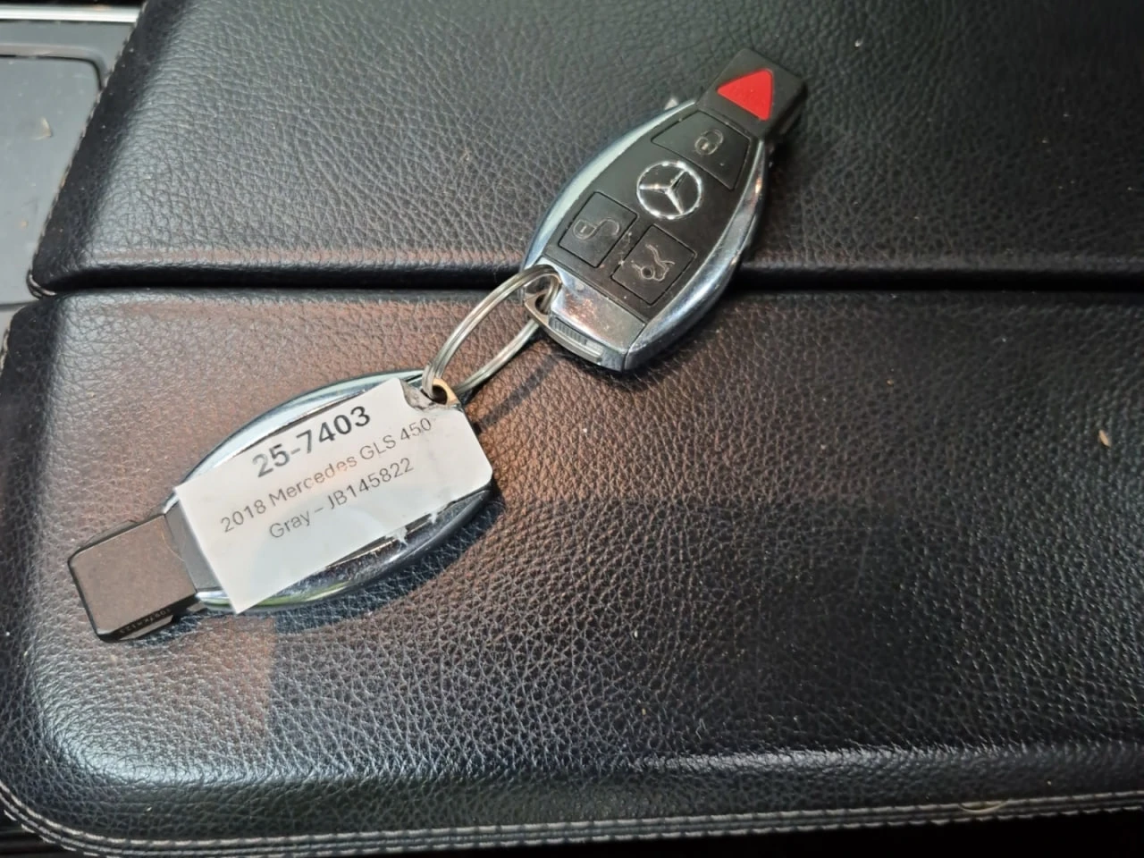 Mercedes-Benz GLS 450 *  *    *   *  | Mobile.bg   12