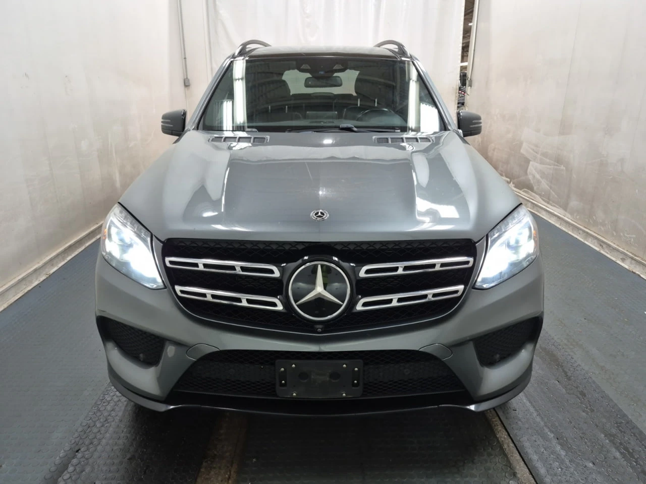 Mercedes-Benz GLS 450 *  *    *   *  | Mobile.bg   2