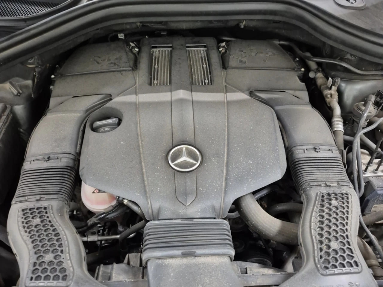 Mercedes-Benz GLS 450 *  *    *   *  | Mobile.bg   16