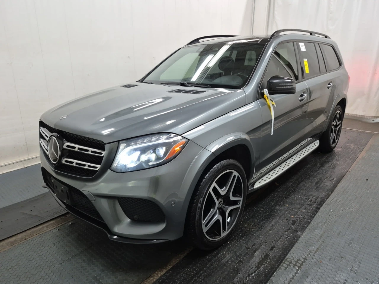 Mercedes-Benz GLS 450 *  *    *   *  | Mobile.bg   1