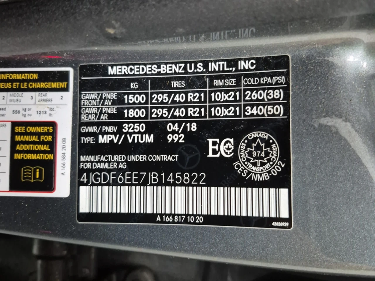 Mercedes-Benz GLS 450 *  *    *   *  | Mobile.bg   17