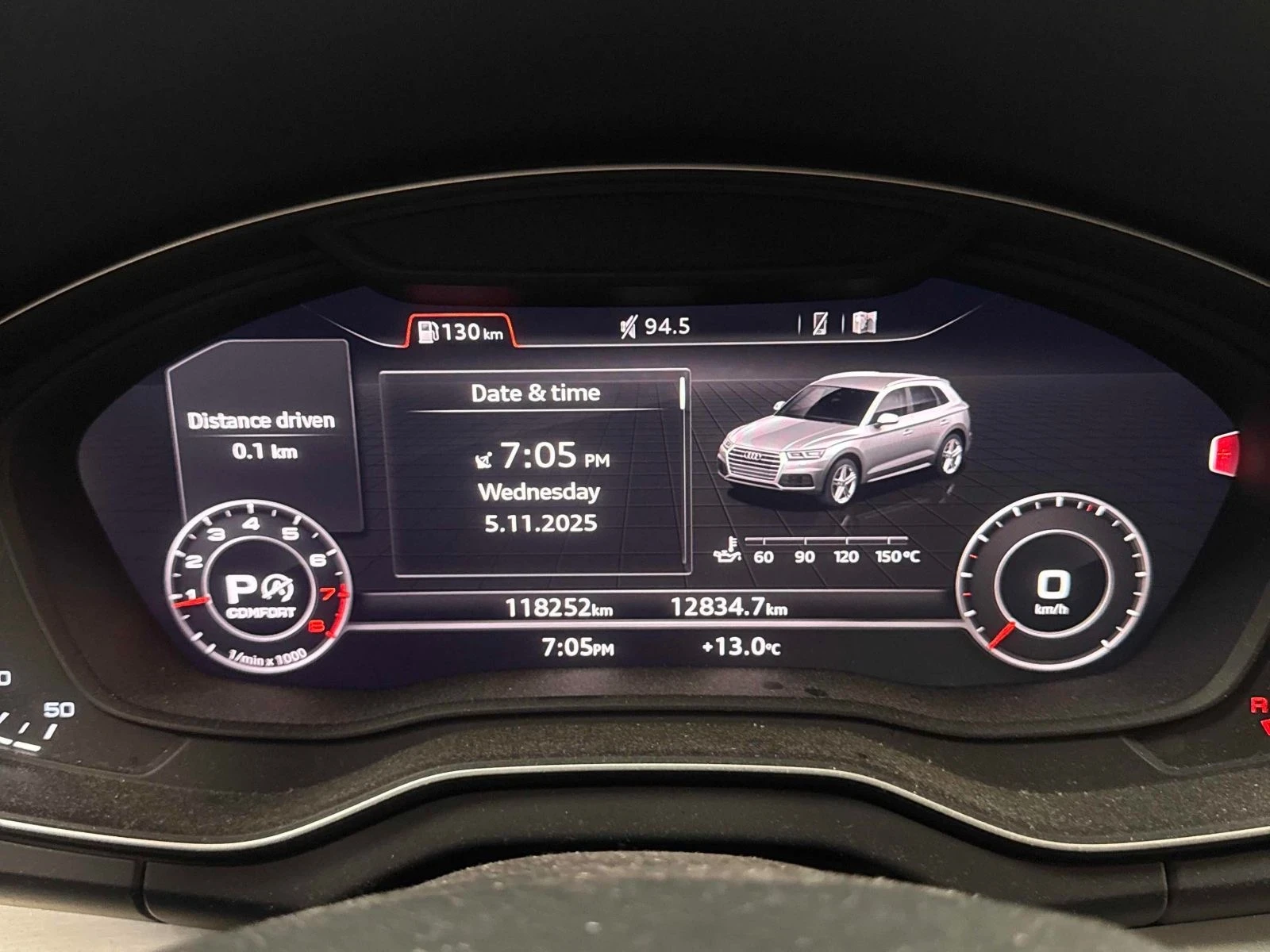 Audi A6 Technik* S-line* Distronic* 360cam* *  | Mobile.bg   8