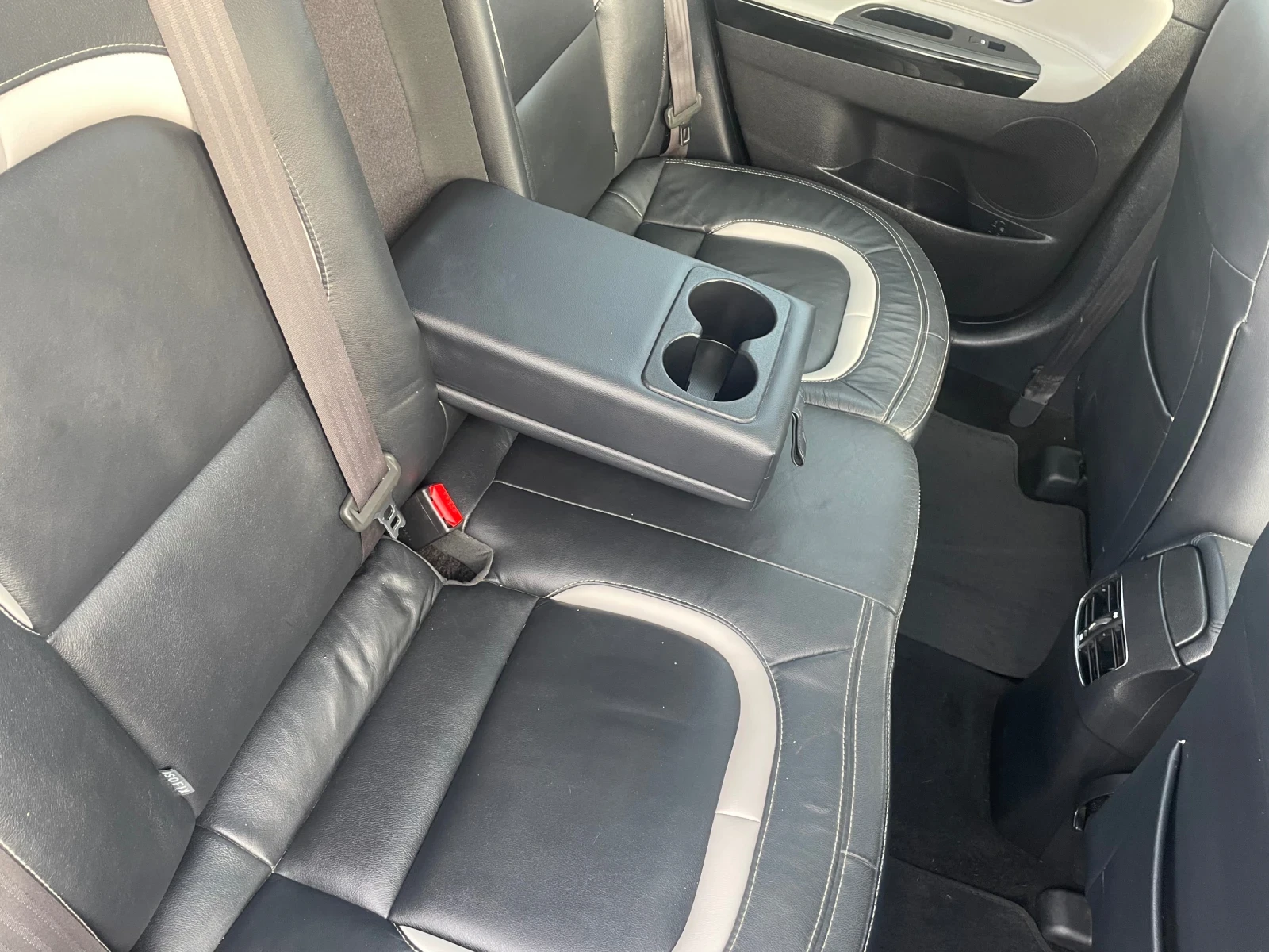 Kia Ceed 1.6 GT-LINE | Mobile.bg   15