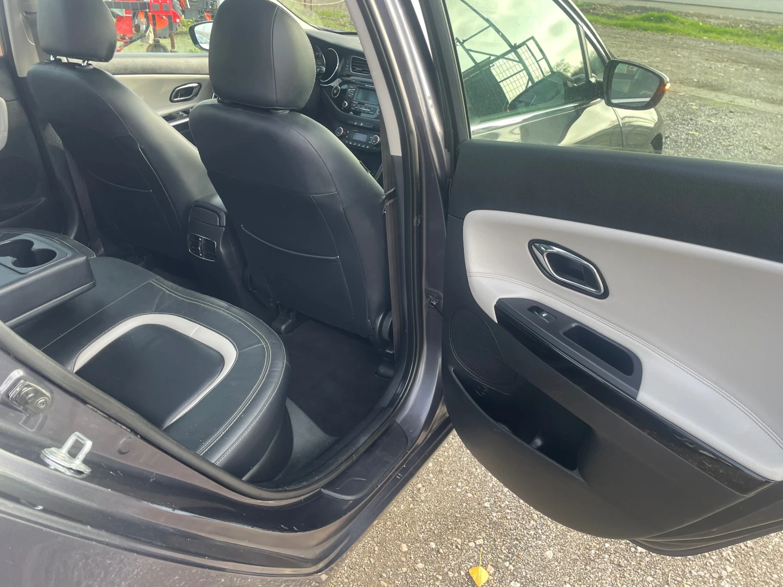 Kia Ceed 1.6 GT-LINE | Mobile.bg   12