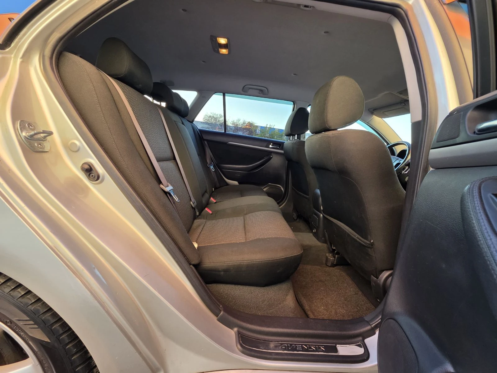 Toyota Avensis D4D | Mobile.bg � ����������� 11