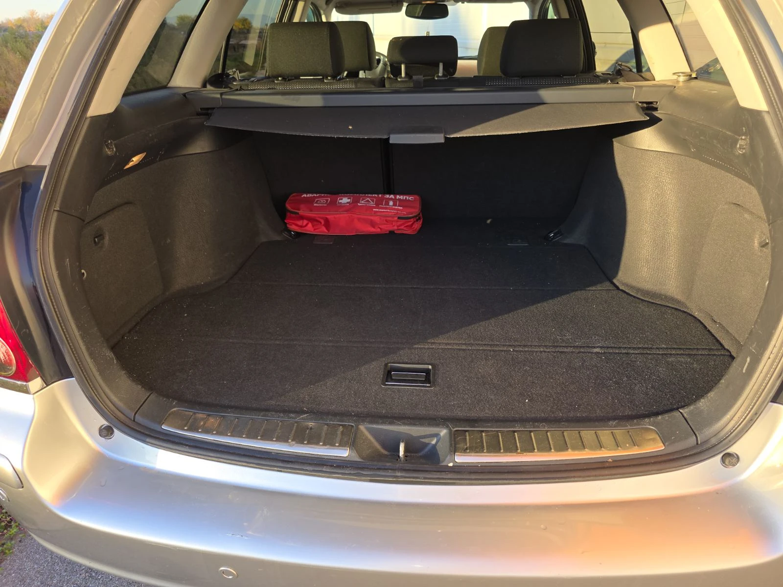 Toyota Avensis D4D | Mobile.bg � ����������� 13