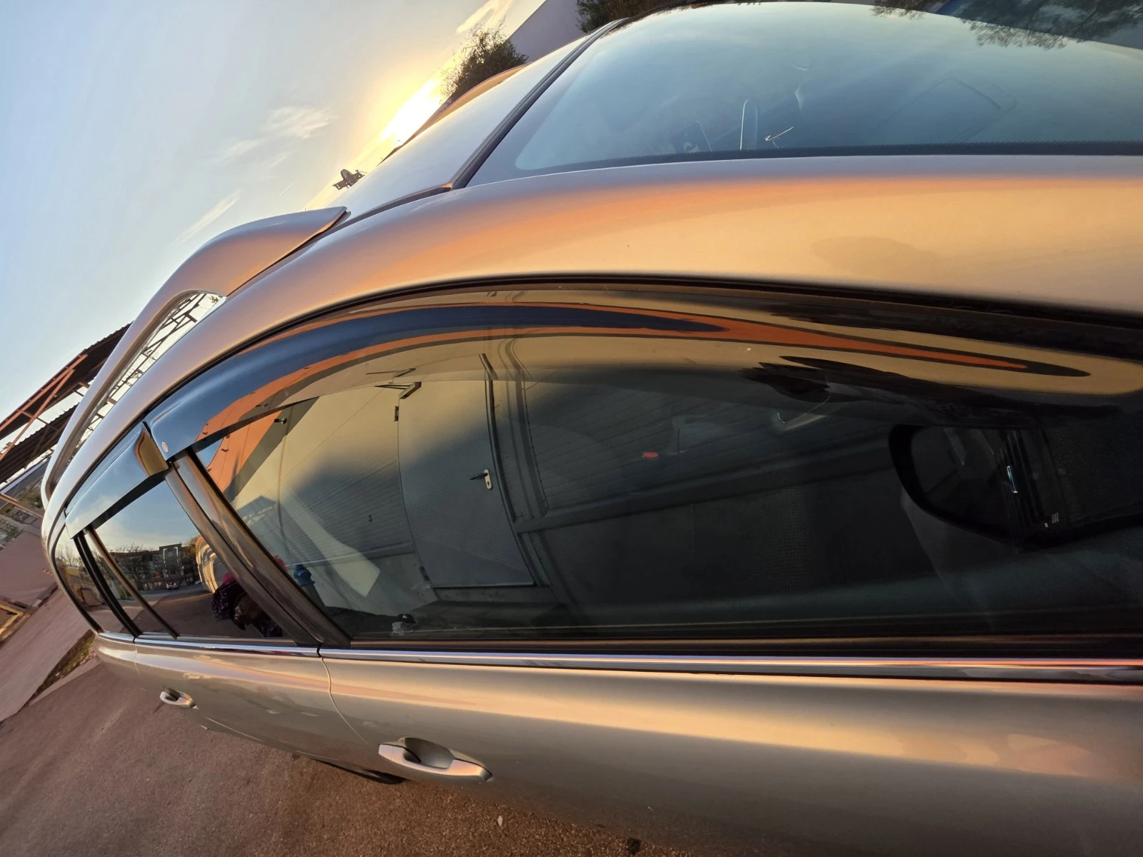 Toyota Avensis D4D | Mobile.bg � ����������� 12