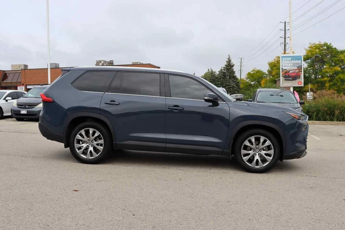 Toyota Grand Highlander * Hybrid * CARFAX * БЕЗ ПЪРВОНАЧАЛНА ВНОСКА - изображение 3