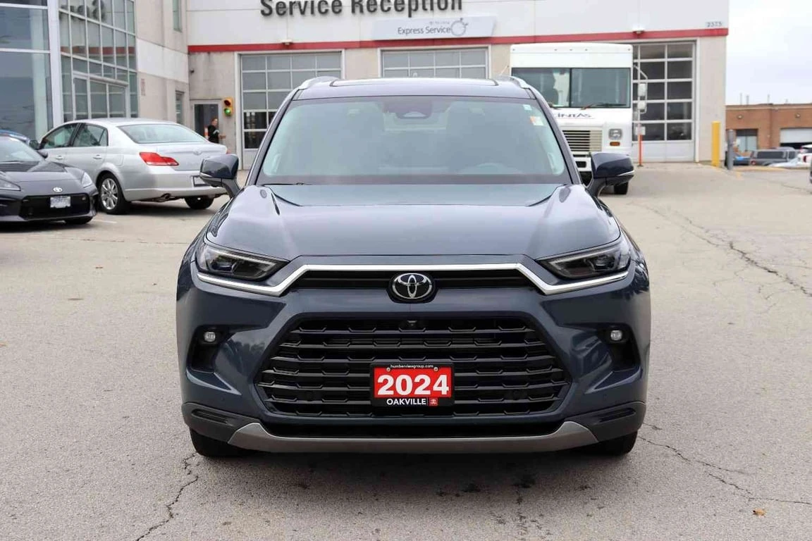 Toyota Grand Highlander * Hybrid * CARFAX * БЕЗ ПЪРВОНАЧАЛНА ВНОСКА - изображение 6