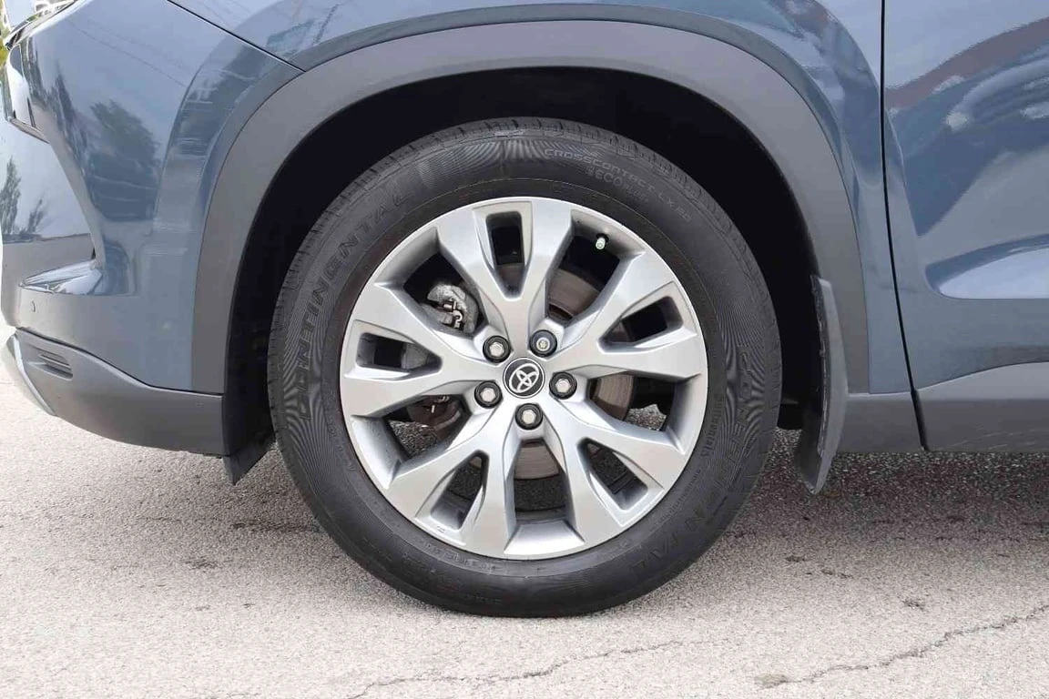 Toyota Grand Highlander * Hybrid * CARFAX * БЕЗ ПЪРВОНАЧАЛНА ВНОСКА - изображение 7