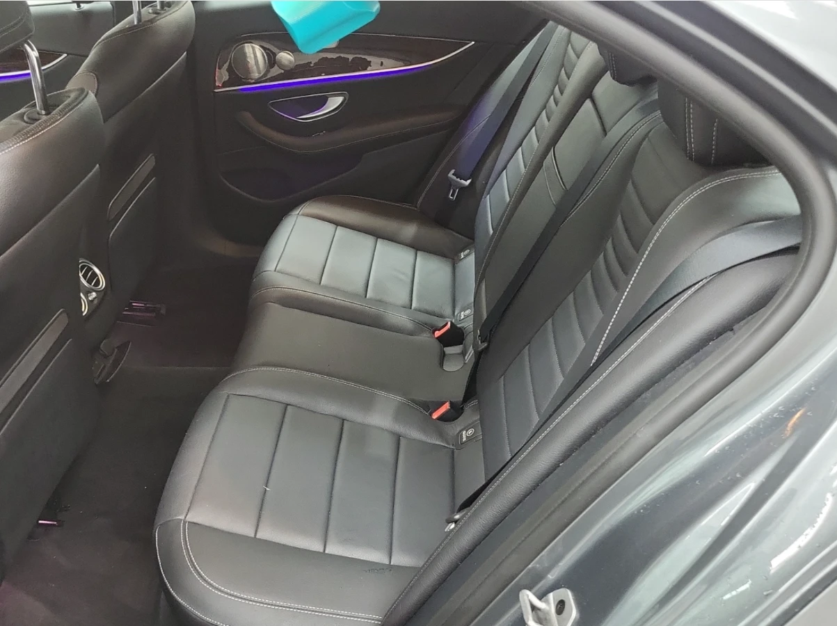 Mercedes-Benz E 350 2022 Mercedes-Benz E 350 | Mobile.bg � ����������� 11